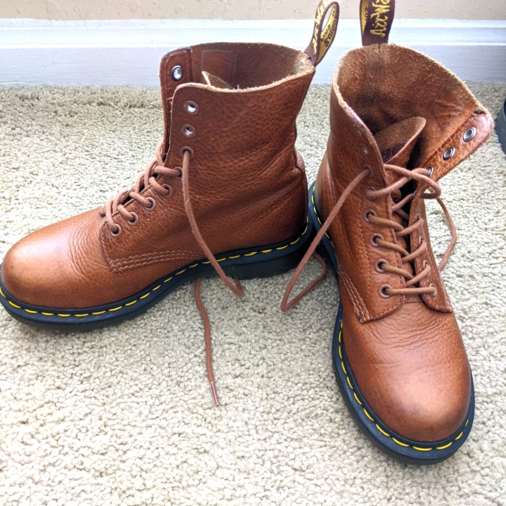 Dr Martens